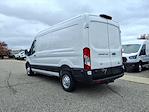 2026 Ford Transit 250 Medium Roof AWD Empty Cargo Van for sale #264056 - photo 7