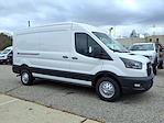 2026 Ford Transit 250 Medium Roof AWD Empty Cargo Van for sale #264056 - photo 9