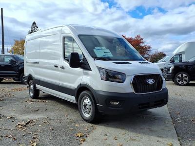 New 2026 Ford Transit 250 Medium Roof AWD Empty Cargo Van for sale #264057 - photo 1