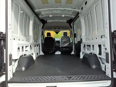New 2026 Ford Transit 250 Medium Roof AWD Empty Cargo Van for sale #264057 - photo 2