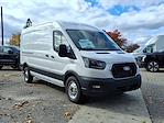 New 2026 Ford Transit 250 Medium Roof AWD Empty Cargo Van for sale #264057 - photo 1