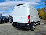 New 2026 Ford Transit 250 Medium Roof AWD Empty Cargo Van for sale #264057 - photo 3