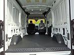 New 2026 Ford Transit 250 Medium Roof AWD Empty Cargo Van for sale #264057 - photo 2