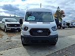 New 2026 Ford Transit 250 Medium Roof AWD Empty Cargo Van for sale #264057 - photo 4