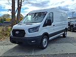New 2026 Ford Transit 250 Medium Roof AWD Empty Cargo Van for sale #264057 - photo 5