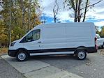 New 2026 Ford Transit 250 Medium Roof AWD Empty Cargo Van for sale #264057 - photo 6