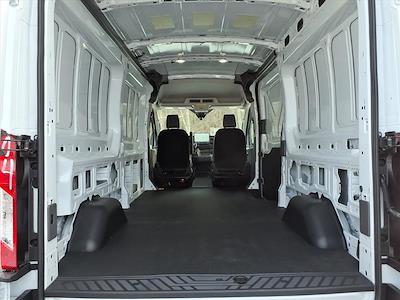 New 2026 Ford Transit 250 Medium Roof Empty Cargo Van for sale #264058 - photo 2
