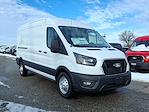 2026 Ford Transit 250 Medium Roof AWD Empty Cargo Van for sale #264058 - photo 3