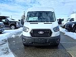 2026 Ford Transit 250 Medium Roof AWD Empty Cargo Van for sale #264058 - photo 4