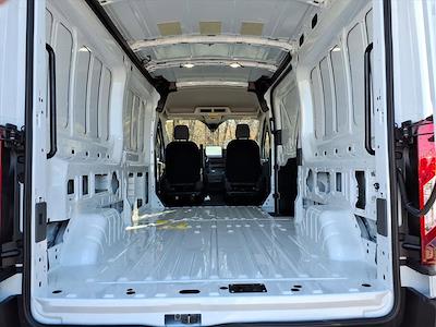 2026 Ford Transit 250 Medium Roof AWD Empty Cargo Van for sale #264060 - photo 2