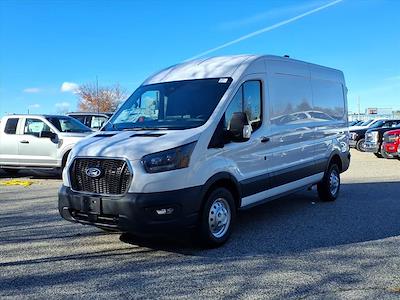 2026 Ford Transit 250 Medium Roof AWD Empty Cargo Van for sale #264060 - photo 1