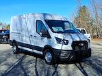 New 2026 Ford Transit 250 Medium Roof Empty Cargo Van for sale #264060 - photo 3
