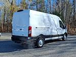 New 2026 Ford Transit 250 Medium Roof Empty Cargo Van for sale #264060 - photo 8