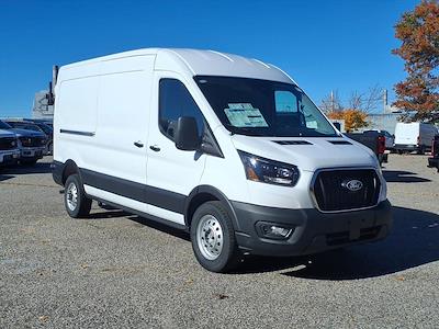 New 2026 Ford Transit 250 Medium Roof AWD Empty Cargo Van for sale #264061 - photo 1