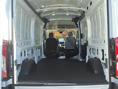 New 2026 Ford Transit 250 Medium Roof AWD Empty Cargo Van for sale #264061 - photo 2