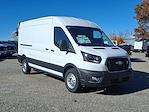 New 2026 Ford Transit 250 Medium Roof AWD Empty Cargo Van for sale #264061 - photo 1