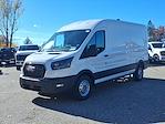 New 2026 Ford Transit 250 Medium Roof AWD Empty Cargo Van for sale #264061 - photo 5