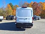 New 2026 Ford Transit 250 Medium Roof AWD Empty Cargo Van for sale #264061 - photo 11