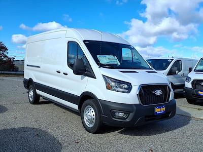 2026 Ford Transit 250 Medium Roof AWD Empty Cargo Van for sale #264062 - photo 1