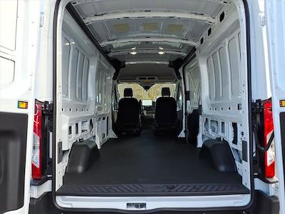 2026 Ford Transit 250 Medium Roof AWD Empty Cargo Van for sale #264062 - photo 2