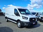 2026 Ford Transit 250 Medium Roof AWD Empty Cargo Van for sale #264062 - photo 1