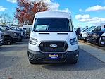 2026 Ford Transit 250 Medium Roof AWD Empty Cargo Van for sale #264062 - photo 4