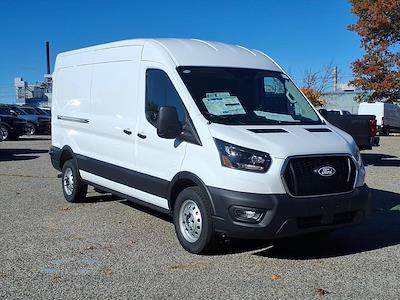 New 2026 Ford Transit 250 Medium Roof AWD Empty Cargo Van for sale #264063 - photo 1