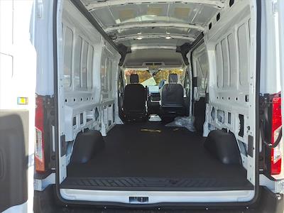 New 2026 Ford Transit 250 Medium Roof AWD Empty Cargo Van for sale #264063 - photo 2