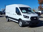 New 2026 Ford Transit 250 Medium Roof AWD Empty Cargo Van for sale #264063 - photo 1