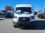 New 2026 Ford Transit 250 Medium Roof AWD Empty Cargo Van for sale #264063 - photo 4