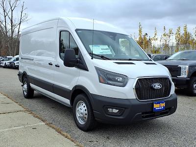 2026 Ford Transit 250 Medium Roof AWD Empty Cargo Van for sale #264064 - photo 1