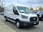 New 2026 Ford Transit 250 Medium Roof Empty Cargo Van for sale #264064 - photo 1