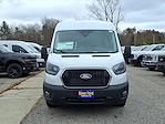New 2026 Ford Transit 250 Medium Roof Empty Cargo Van for sale #264064 - photo 4