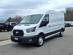 New 2026 Ford Transit 250 Medium Roof Empty Cargo Van for sale #264064 - photo 5