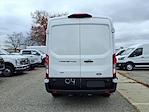 New 2026 Ford Transit 250 Medium Roof Empty Cargo Van for sale #264064 - photo 8