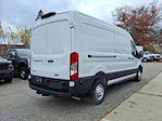 New 2026 Ford Transit 250 Medium Roof Empty Cargo Van for sale #264064 - photo 3
