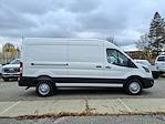 New 2026 Ford Transit 250 Medium Roof Empty Cargo Van for sale #264064 - photo 9