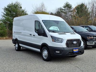 New 2026 Ford Transit 250 Medium Roof AWD Upfitted Cargo Van for sale #264065 - photo 1