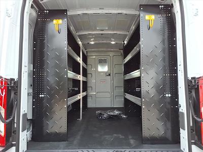 New 2026 Ford Transit 250 Medium Roof AWD Upfitted Cargo Van for sale #264065 - photo 2