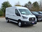 New 2026 Ford Transit 250 Medium Roof AWD Upfitted Cargo Van for sale #264065 - photo 1