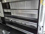 New 2026 Ford Transit 250 Medium Roof AWD Upfitted Cargo Van for sale #264065 - photo 12