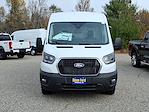 New 2026 Ford Transit 250 Medium Roof AWD Upfitted Cargo Van for sale #264065 - photo 4
