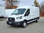 New 2026 Ford Transit 250 Medium Roof AWD Upfitted Cargo Van for sale #264065 - photo 5