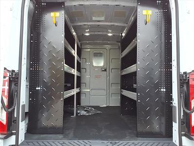 New 2026 Ford Transit 250 Medium Roof AWD Upfitted Cargo Van for sale #264066 - photo 2