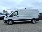 New 2026 Ford Transit 250 Medium Roof AWD Upfitted Cargo Van for sale #264066 - photo 6