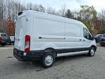 New 2026 Ford Transit 250 Medium Roof AWD Upfitted Cargo Van for sale #264066 - photo 3