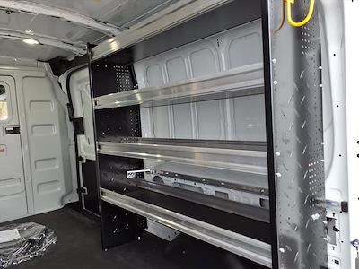 New 2026 Ford Transit 250 Medium Roof AWD Upfitted Cargo Van for sale #264067 - photo 2