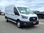 New 2026 Ford Transit 250 Medium Roof AWD Upfitted Cargo Van for sale #264067 - photo 1