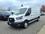 New 2026 Ford Transit 250 Medium Roof AWD Upfitted Cargo Van for sale #264067 - photo 5