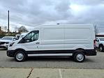 New 2026 Ford Transit 250 Medium Roof AWD Upfitted Cargo Van for sale #264067 - photo 6